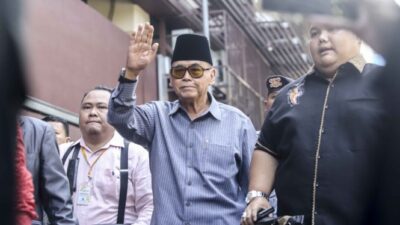 Panji Gumilang Diperiksa oleh Bareskrim sebagai Tersangka TPPU Pekan Depan