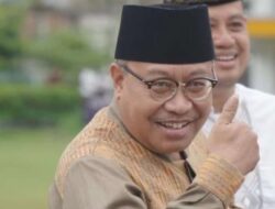 Program Beasiswa Luar Negeri Era Zulkieflimansyah Dicoret Pj Gubernur NTB, Banyak yang Memprotes