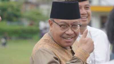 Program Beasiswa Luar Negeri Era Zulkieflimansyah Dicoret Pj Gubernur NTB, Banyak yang Memprotes