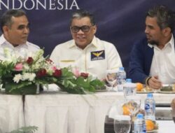 Teddy Gusnaidi Kritik Hasto karena Mengganggu Survei Pemenangan Prabowo-Gibran