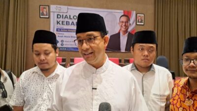 Setiap Orang Memiliki Hak yang Sama