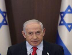 PM Netanyahu Tegaskan Tidak Akan Ada Gencatan Senjata Tanpa Pembebasan 240 Sandera Hamas