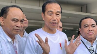 Masyarakat Dibawa Ratusan Triliun Setiap Tahun oleh Jokowi untuk Berobat di Luar Negeri