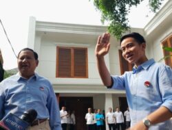 Dengan Menggunakan Dua Modal Ini, Wakil Ketua Umum Gerindra Menjamin Kemenangan Prabowo-Gibran pada Pemilihan Presiden 2024