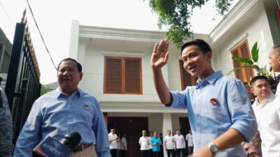 Dengan Menggunakan Dua Modal Ini, Wakil Ketua Umum Gerindra Menjamin Kemenangan Prabowo-Gibran pada Pemilihan Presiden 2024