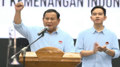 Program Prabowo-Gibran Dianggap Analis Memiliki Langkah-Langkah Khusus untuk Realisasi Visi Indonesia Emas 2045