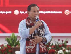 Makna Logo Semangka Sebagai Profil Instagram Prabowo yang Dirombak