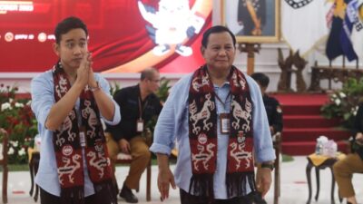 Medsos Memberikan Dampak Positif pada Elektabilitas Prabowo-Gibran yang Semakin Meningkat