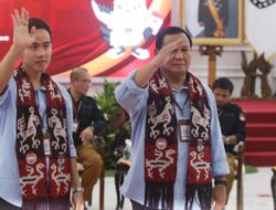 Prabowo-Gibran’s electability prevails in Java Island