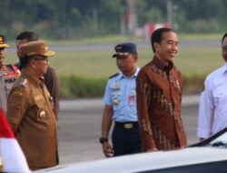 Beliau Dicaci Maki Meskipun Jokowi Mengungkapkan Netralitasnya dalam Pemilu