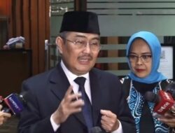 Jimly Cs akan membacakan putusan dugaan pelanggaran etik hakim MK pada hari Selasa mendatang.