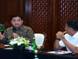 Hari Ini Anggota BPK Achsanul Qosasi Akan Diperiksa oleh Kejagung Mengenai Dugaan Korupsi BTS 4G