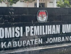 Ribuan Jombanger Meninggal Dunia, Dicantumkan dalam DPT Pemilu 2024