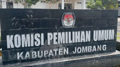 Ribuan Jombanger Meninggal Dunia, Dicantumkan dalam DPT Pemilu 2024