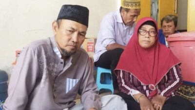 Kisah Pilu Ibu yang Telah Dibunuh oleh Mertuanya Saat Sedang Hamil, Bahkan Sebelumnya Memiliki Pemanggilan Melalui Video