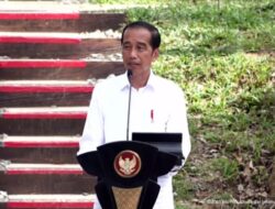 Jokowi Mengeluarkan Aturan yang Mengizinkan Penghentian Kasus Pidana Cukai dengan Pembayaran Denda 4 Kali Lipat