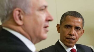 PM Israel Netanyahu Dikritik oleh Obama, Disebut sebagai Pembohong