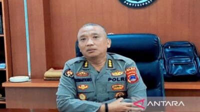 Pengusutan Kasus Penjualan Senjata Api oleh Dua Pelajar di Palu, Brigadir ZH Diteliti oleh Propam