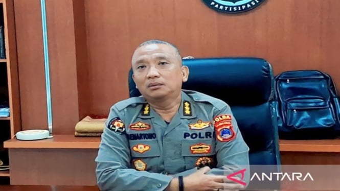 Pengusutan Kasus Penjualan Senjata Api oleh Dua Pelajar di Palu, Brigadir ZH Diteliti oleh Propam