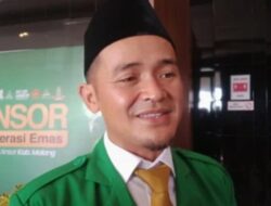 Dukungan GP Ansor Kabupaten Malang untuk Polri dalam Memerangi Ancaman Terorisme