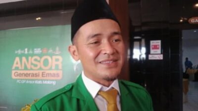 Dukungan GP Ansor Kabupaten Malang untuk Polri dalam Memerangi Ancaman Terorisme