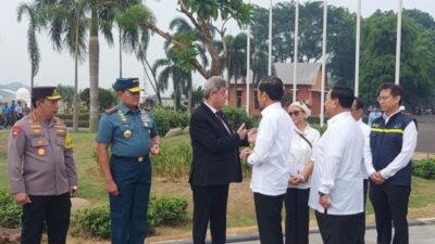 Kami Merasa Bangga dan Bersyukur dengan Dukungannya yang Melimpah