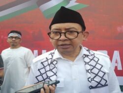 Fadli Zon Mengecam Agresi Israel di Gaza sebagai Genosida yang harus Ditanggulangi