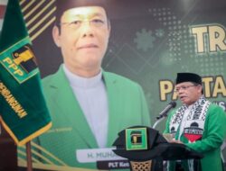 PPP Optimis Memperoleh Suara yang Lebih Tinggi di Jatim, Terutama di Madura