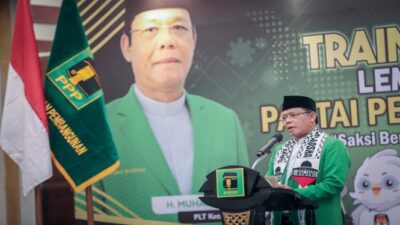 PPP Optimis Memperoleh Suara yang Lebih Tinggi di Jatim, Terutama di Madura