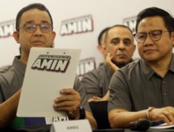 Anies Menyatakan bahwa Program Food Estate Tidak Menjadi Solusi untuk Ketahanan Pangan