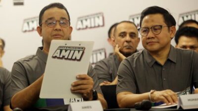 Anies Menyatakan bahwa Program Food Estate Tidak Menjadi Solusi untuk Ketahanan Pangan