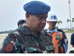 TNI AU Memprioritaskan Pengangkutan Beberapa Perangkat Vital Pesawat Super Tucano