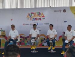 Adira Finance Berharap untuk Mendapatkan Hasil Positif di Tahun 2023