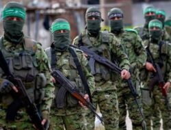 Hamas Membebaskan 12 Tawanan Israel dalam Gencatan Senjata Kelima di Gaza