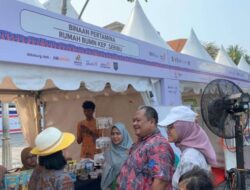 Pertamina Raih Penghargaan Gernas BBI-BBIW Jakarta 2023 dengan Realisasi Belanja Rp 271,6 Triliun