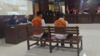 Kronologi Mutilasi Mahasiswa UMY: Peristiwa dari Awal Hingga Akhir