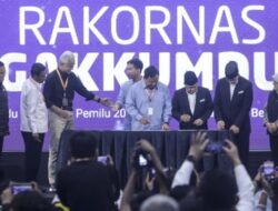 Dimulainya Kampanye Pilpres 2024, Capres dan Cawapres Diharapkan Tidak Melancarkan Serangan Negatif Terhadap Lawan Politik