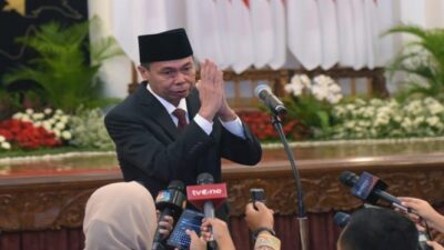 Nawawi Berkeinginan untuk Mencabut Posisi Wakil Ketua KPK yang Bertanggung Jawab atas Penindakan dan Pencegahan