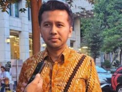 Ketenangan, Kepekaan, dan Keterlibatan yang Maksimal