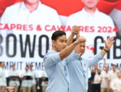 Gagasan Ekonomi Prabowo-Gibran untuk Kemajuan Ekonomi Indonesia Tahun 2024