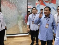 Rencana Prabowo dan KSPN dalam Meningkatkan Kesejahteraan Pekerja