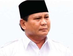 Pemikiran dan Tindakan Berprestasi Prabowo Subianto