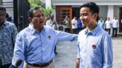 Survei LSJ: Prabowo-Gibran Dipilih oleh Generasi Milenial dan Gen Z Menjelang Pilpres 2024