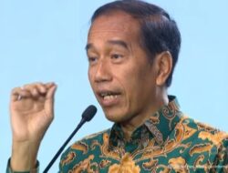 Jokowi Meminta KPU Melakukan Hal Ini Menjelang Pemilu yang Tinggal 45 Hari Lagi