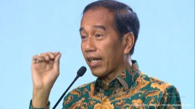 Jokowi Meminta KPU Melakukan Hal Ini Menjelang Pemilu yang Tinggal 45 Hari Lagi