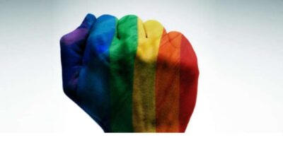 Pertama Kali Pasangan Gay Diterima untuk Menikah di Nepal