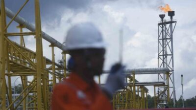 Pertamina Menemukan 2 Cadangan Migas Baru di Indramayu dan Bekasi