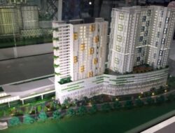 Perumnas Kolaborasi dengan Anak Usaha MRT untuk Pengembangan Proyek Hunian dan Kawasan Transit-Oriented Development