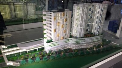 Perumnas Kolaborasi dengan Anak Usaha MRT untuk Pengembangan Proyek Hunian dan Kawasan Transit-Oriented Development