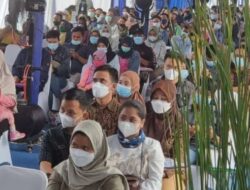 KPR BTN Sudah Cairkan R 470 Triliun kepada 5,6 Juta Masyarakat selama 47 Tahun